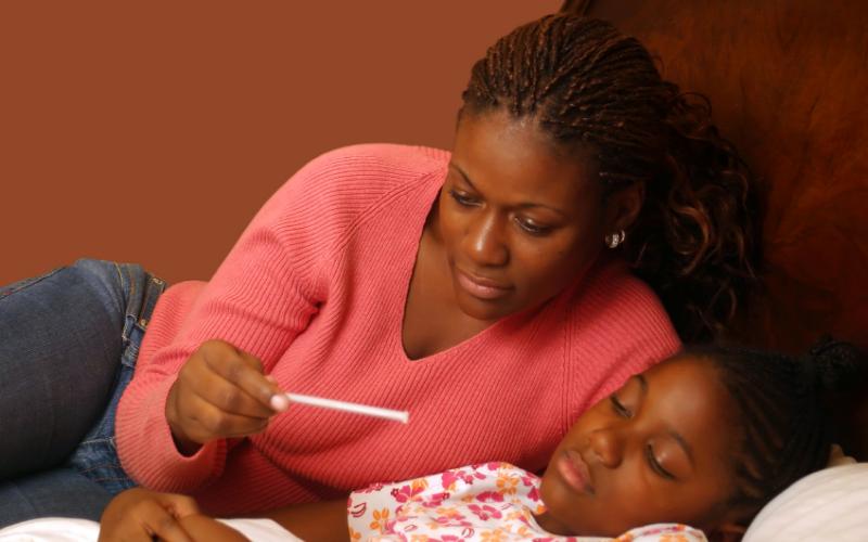 48 percent of employees who took leave reported receiving full pay, though the law does not require it. Another 17 percent got some pay.