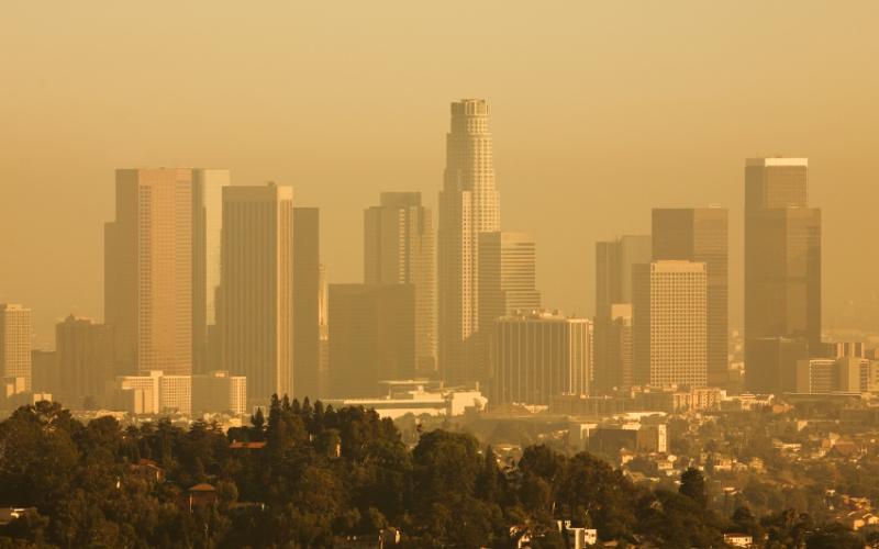 Global temperatures have not dipped below average for more than 337 months in a row -- since 1985.