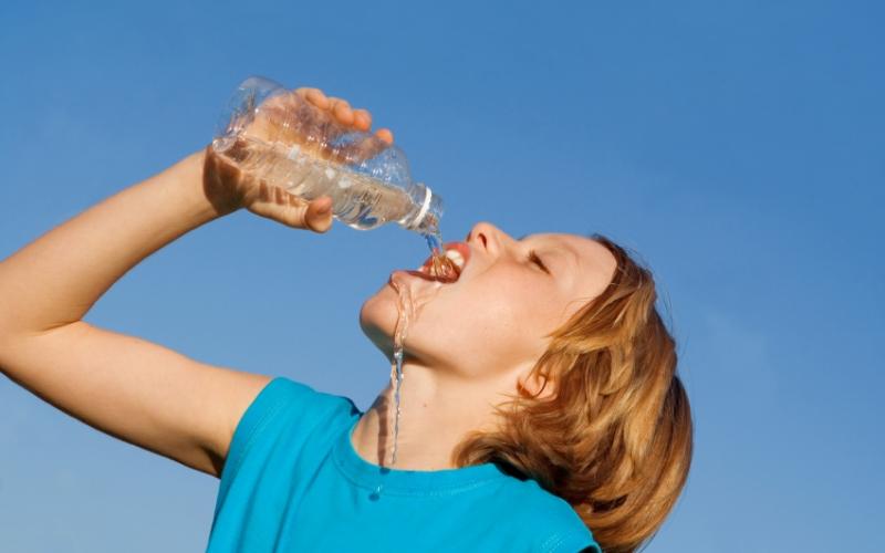 Anyone younger than 28 has yet to live through a month in which global temperatures were below average.