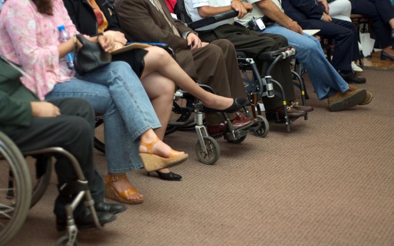 After being stable for a decade, the number of SSI recipients started to rise with the recession. Their ranks have grown an average 2.9 percent a year since 2008.