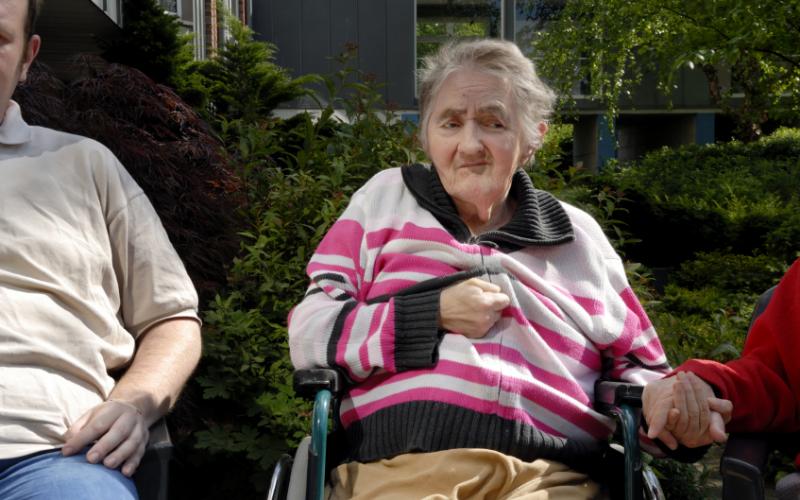 In January 2012, 7.9 million people received federal SSI payments averaging $497 a month.