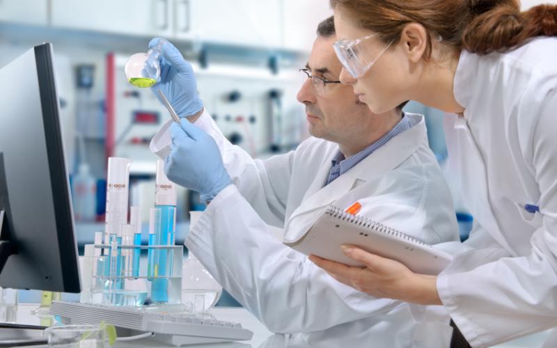 Only two of the 10 fastest growing occupations require a bachelor’s degree or higher – biomedical engineers and event planners. A biomedical engineer is paid a median of $81,540.