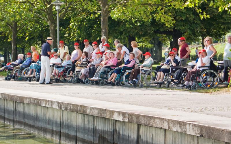 The annual pricetag for SSI in fiscal year 2012 was $51 billion.