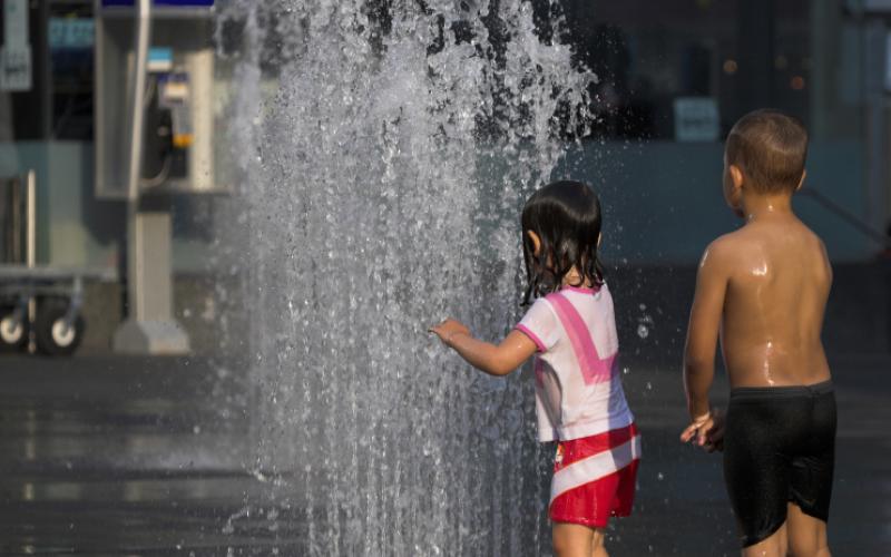 January-October 2012 marked the warmest first 10 months of any year on record for the United States, with temperatures 3.4 degrees Fahrenheit above the 20th century average of 55 degrees.