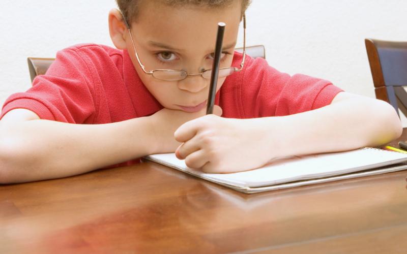 SSI is studying childhood disabilities to decide whether these children should be re-assessed periodically for eligibility to receive benefits.