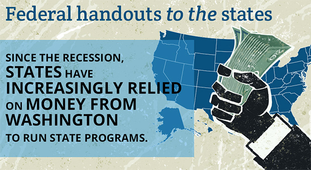Washington’s lifelines for state budgets may be fraying 